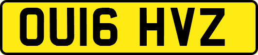 OU16HVZ