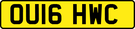 OU16HWC