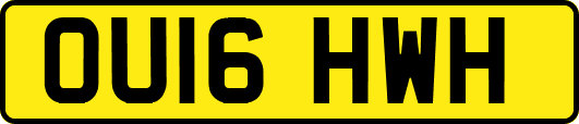 OU16HWH