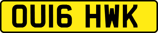 OU16HWK