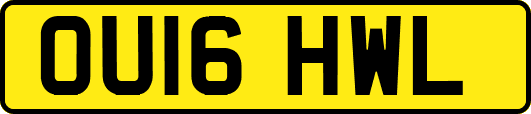 OU16HWL