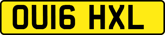 OU16HXL