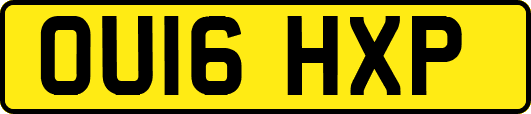 OU16HXP