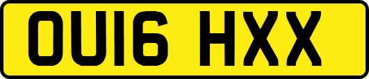 OU16HXX