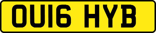 OU16HYB