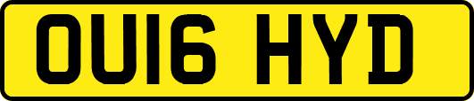 OU16HYD