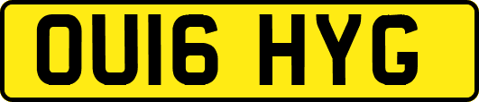 OU16HYG