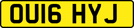 OU16HYJ
