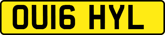 OU16HYL