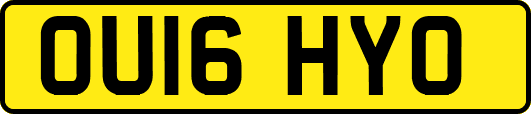 OU16HYO