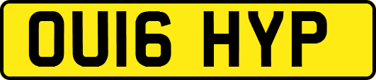 OU16HYP