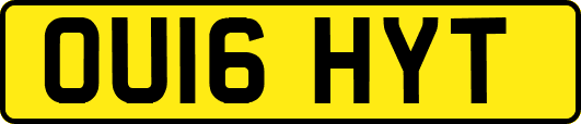 OU16HYT