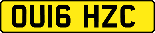 OU16HZC