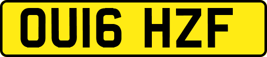 OU16HZF