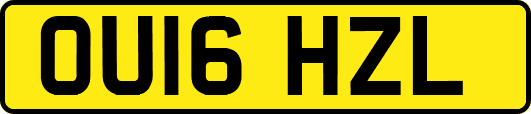 OU16HZL