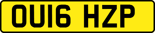 OU16HZP