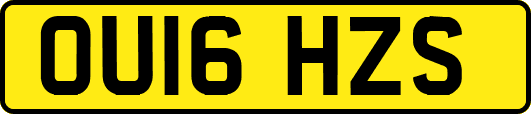 OU16HZS