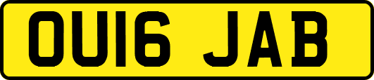 OU16JAB