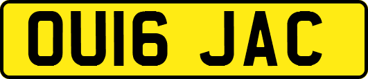 OU16JAC