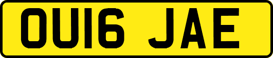 OU16JAE