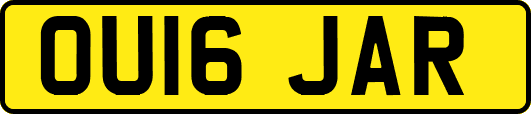 OU16JAR