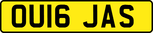 OU16JAS