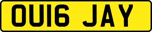 OU16JAY