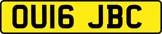OU16JBC