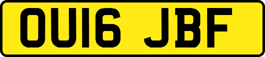 OU16JBF