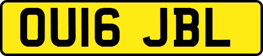 OU16JBL