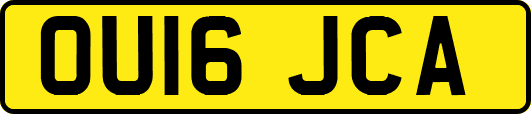 OU16JCA