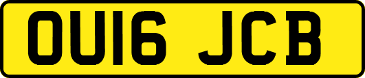 OU16JCB
