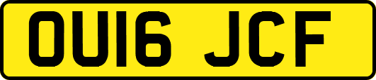 OU16JCF