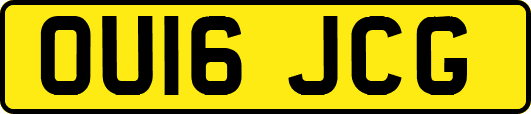 OU16JCG