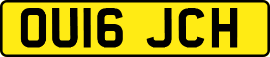 OU16JCH