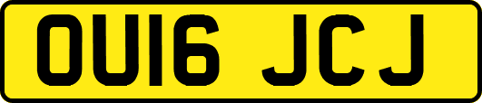OU16JCJ