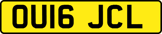OU16JCL