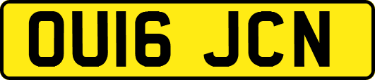 OU16JCN