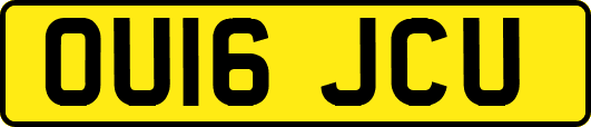 OU16JCU