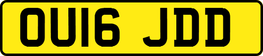 OU16JDD