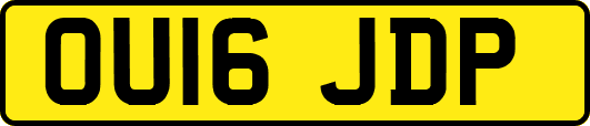 OU16JDP