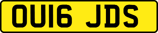 OU16JDS