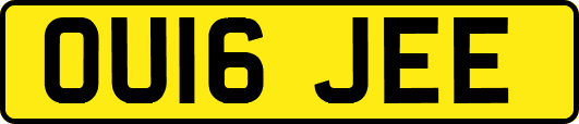 OU16JEE