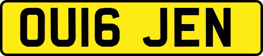 OU16JEN