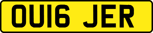 OU16JER