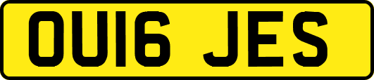 OU16JES