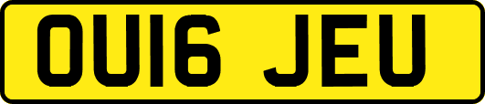 OU16JEU