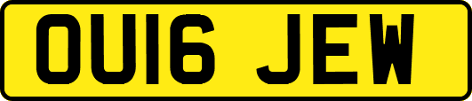 OU16JEW