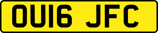 OU16JFC