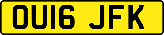 OU16JFK